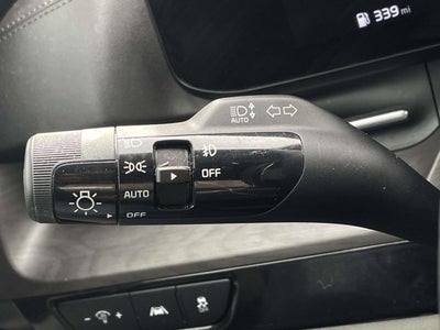 2023 Kia Carnival SX