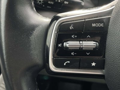 2023 Kia Carnival SX