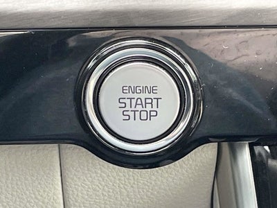 2023 Kia Carnival SX