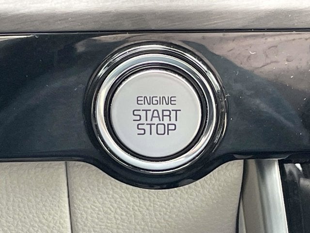 2023 Kia Carnival SX