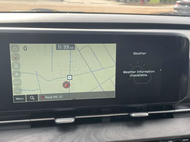 2023 Kia Carnival SX