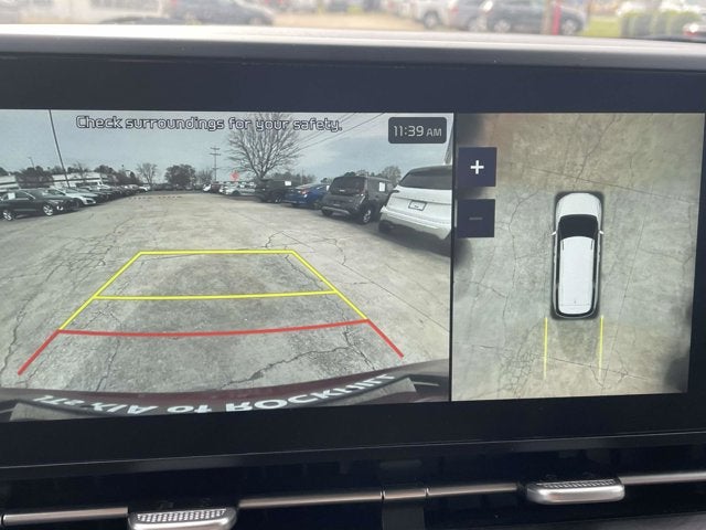 2023 Kia Carnival SX