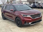 2023 Kia Carnival SX