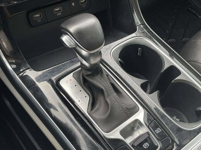 2023 Kia Carnival SX