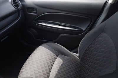 2022 Mitsubishi Mirage ES