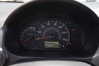 2022 Mitsubishi Mirage ES