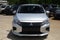 2022 Mitsubishi Mirage ES