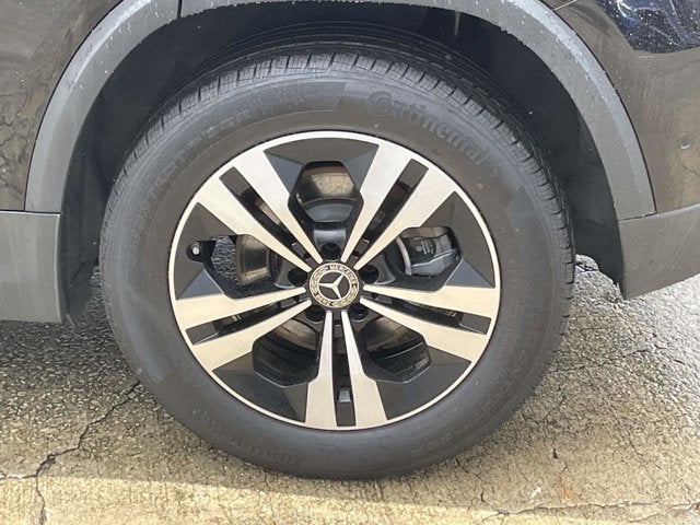 2024 Mercedes-Benz GLA GLA 250