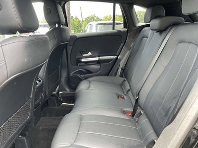 2024 Mercedes-Benz GLA GLA 250