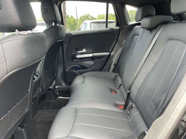 2024 Mercedes-Benz GLA GLA 250