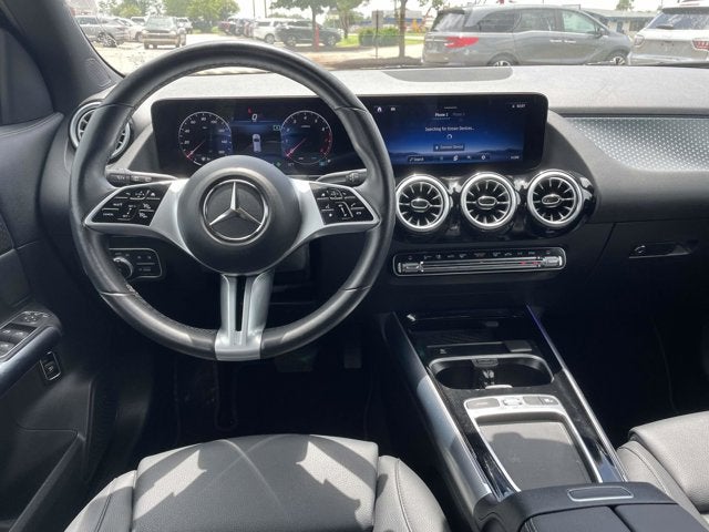 2024 Mercedes-Benz GLA GLA 250