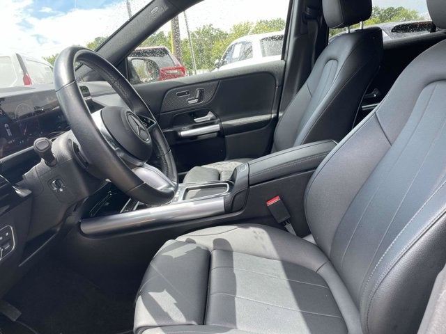 2024 Mercedes-Benz GLA GLA 250