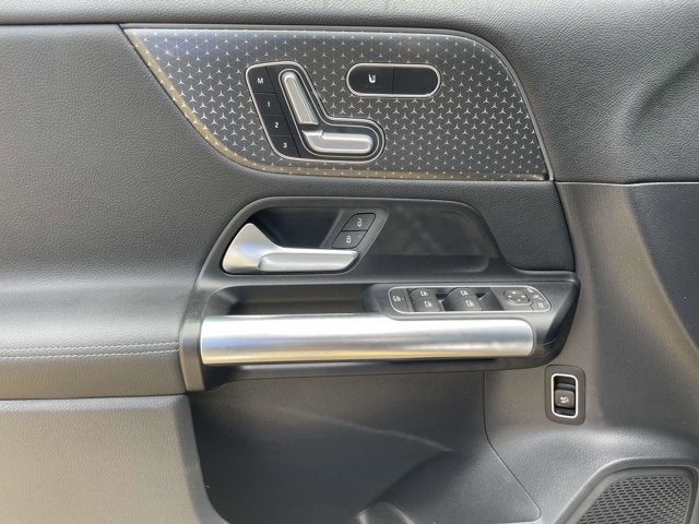 2024 Mercedes-Benz GLA GLA 250