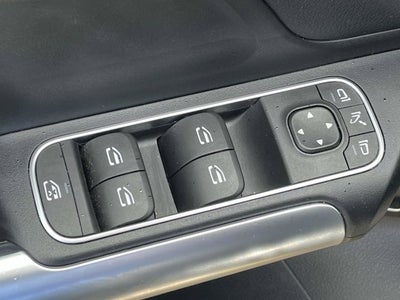 2024 Mercedes-Benz GLA GLA 250