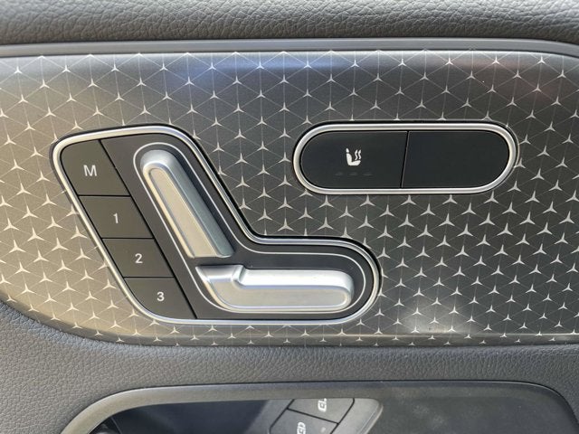 2024 Mercedes-Benz GLA GLA 250