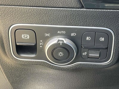 2024 Mercedes-Benz GLA GLA 250