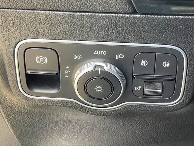 2024 Mercedes-Benz GLA GLA 250