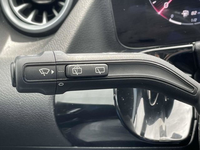 2024 Mercedes-Benz GLA GLA 250