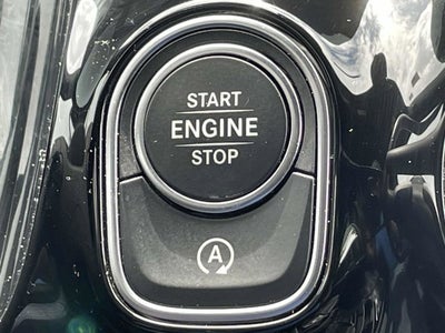 2024 Mercedes-Benz GLA GLA 250