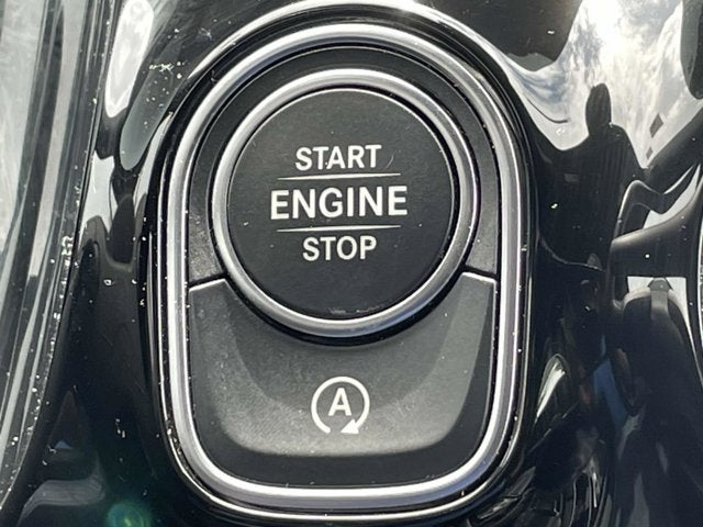 2024 Mercedes-Benz GLA GLA 250