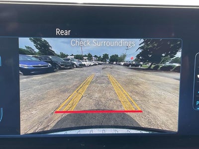 2024 Mercedes-Benz GLA GLA 250