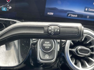 2024 Mercedes-Benz GLA GLA 250