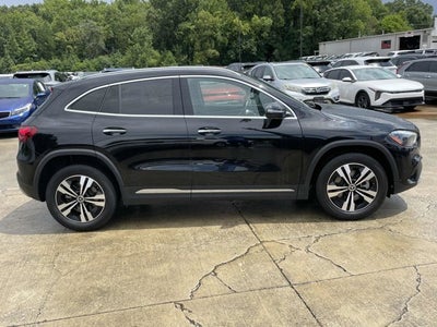 2024 Mercedes-Benz GLA GLA 250