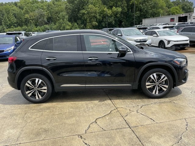 2024 Mercedes-Benz GLA GLA 250