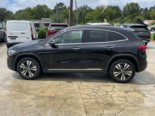2024 Mercedes-Benz GLA GLA 250
