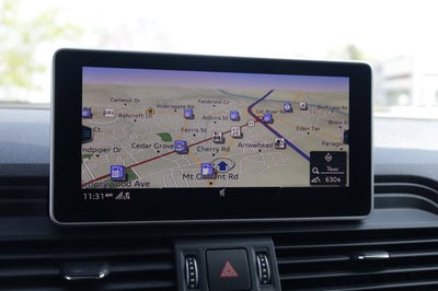 2019 Audi SQ5 Prestige