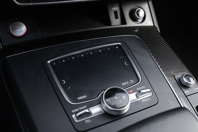 2019 Audi SQ5 Prestige