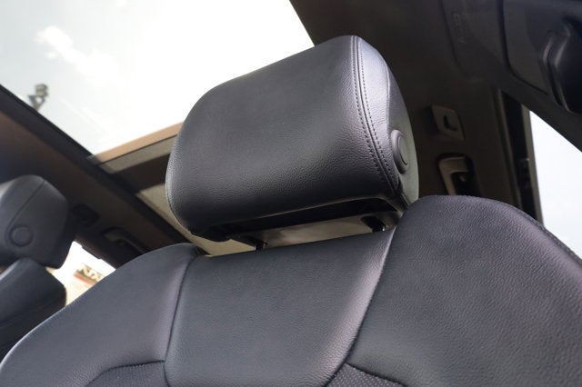 2019 Audi SQ5 Prestige