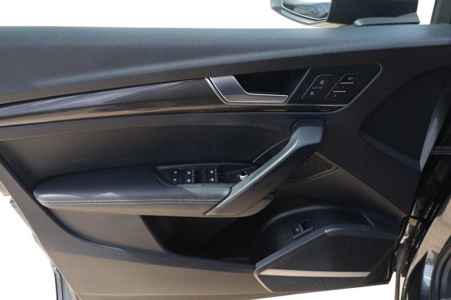 2019 Audi SQ5 Prestige