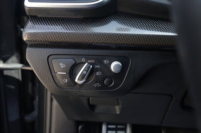 2019 Audi SQ5 Prestige