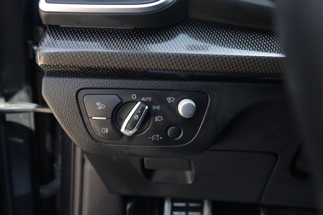 2019 Audi SQ5 Prestige