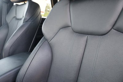 2019 Audi SQ5 Prestige