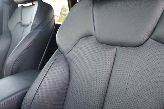 2019 Audi SQ5 Prestige