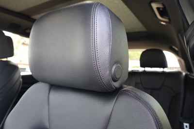 2019 Audi SQ5 Prestige