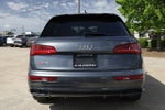 2019 Audi SQ5 Prestige