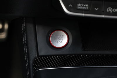 2019 Audi SQ5 Prestige