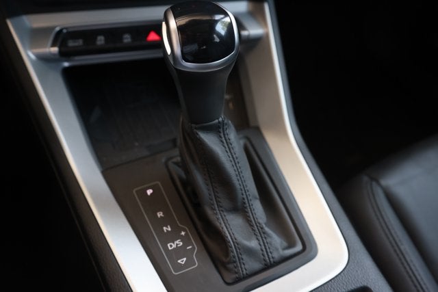 2024 Audi Q3 S line Premium