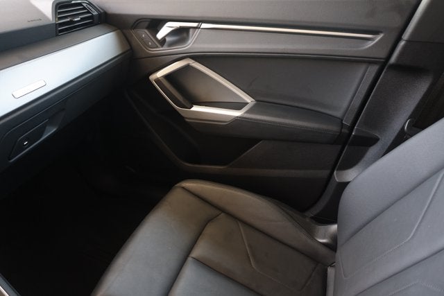 2024 Audi Q3 S line Premium