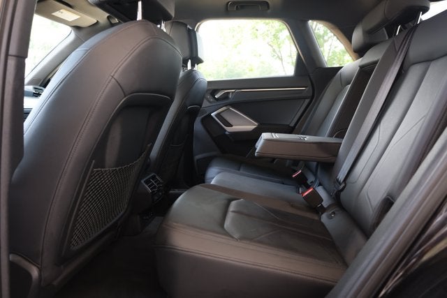 2024 Audi Q3 S line Premium
