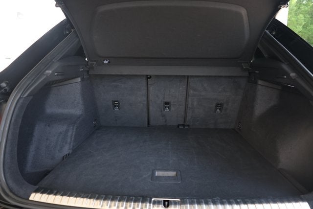 2024 Audi Q3 S line Premium