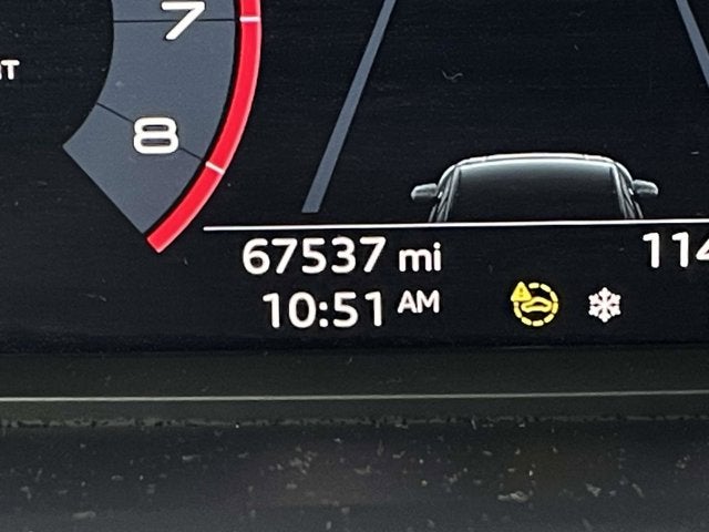 2023 Audi Q3 S line Premium