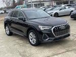 2023 Audi Q3 S line Premium