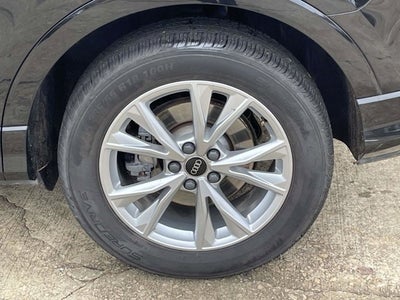 2023 Audi Q3 S line Premium