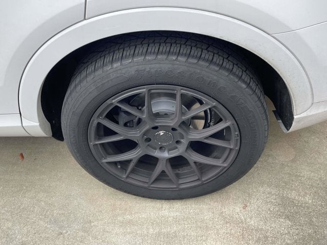 2015 Audi Q3 2.0T Prestige