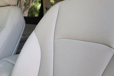 2018 Audi Q7 Prestige