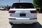 2018 Audi Q7 Prestige